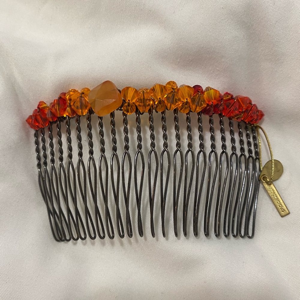 Colette Malouf Hair Pin Comb